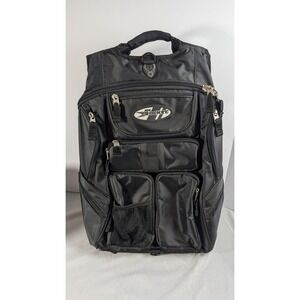 Joe Rocket Blaster Max Motorcycle Backpack – All-in-One Gear Storage